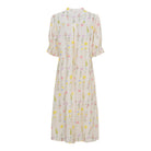 MDC Lauren dress beige 1220 - Online-Mode