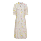 MDC Lauren dress beige 1220 - Online-Mode