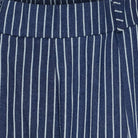 MDC Lene pants stribe II denim - Online-Mode