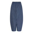 MDC Lene pants stribe II denim - Online-Mode