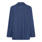 MDC Lenia blazer denim - Online-Mode