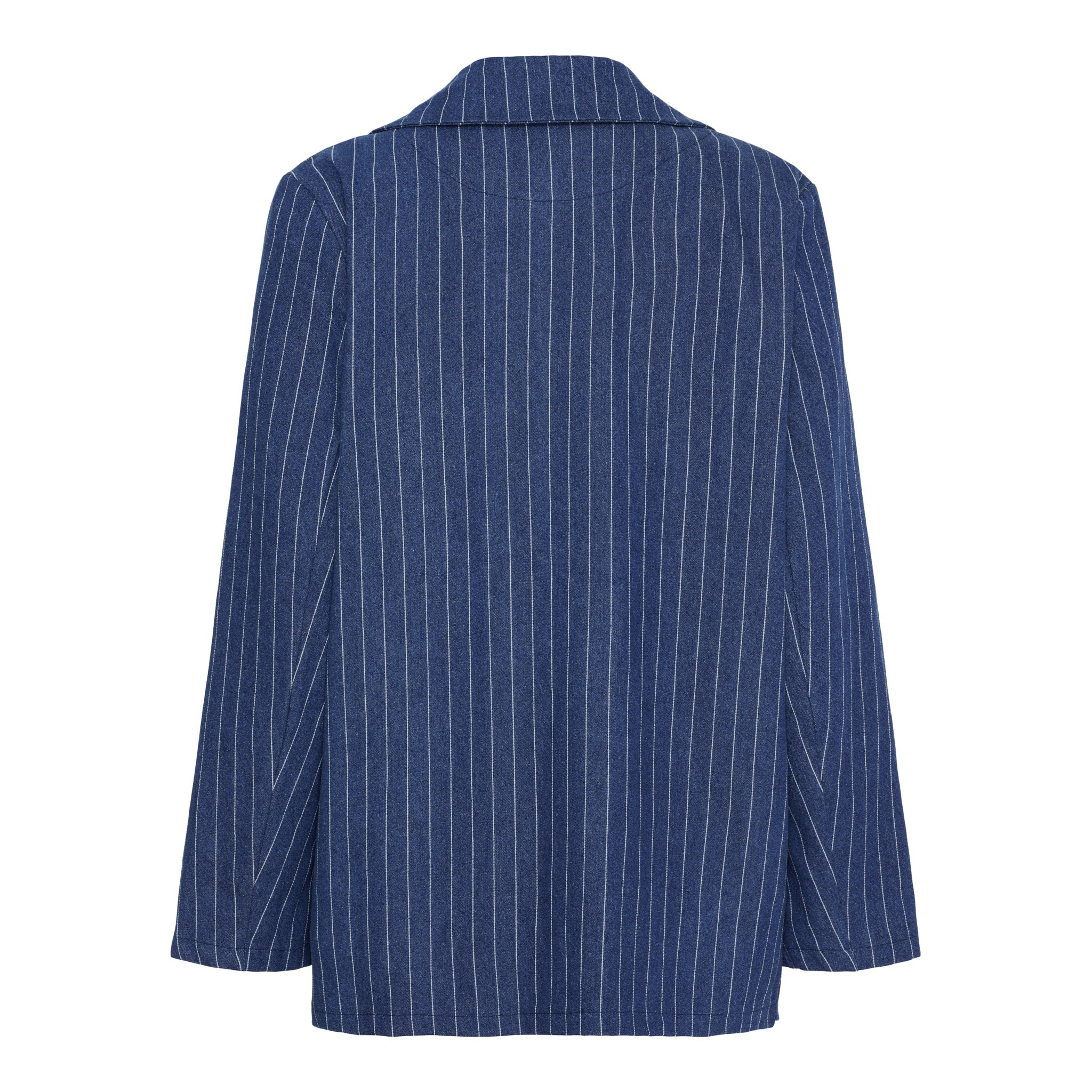 MDC Lenia blazer denim - Online-Mode