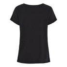 MDC Lillian tee black - Online-Mode
