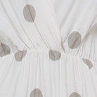 MDC Linetta dress beige - Online-Mode