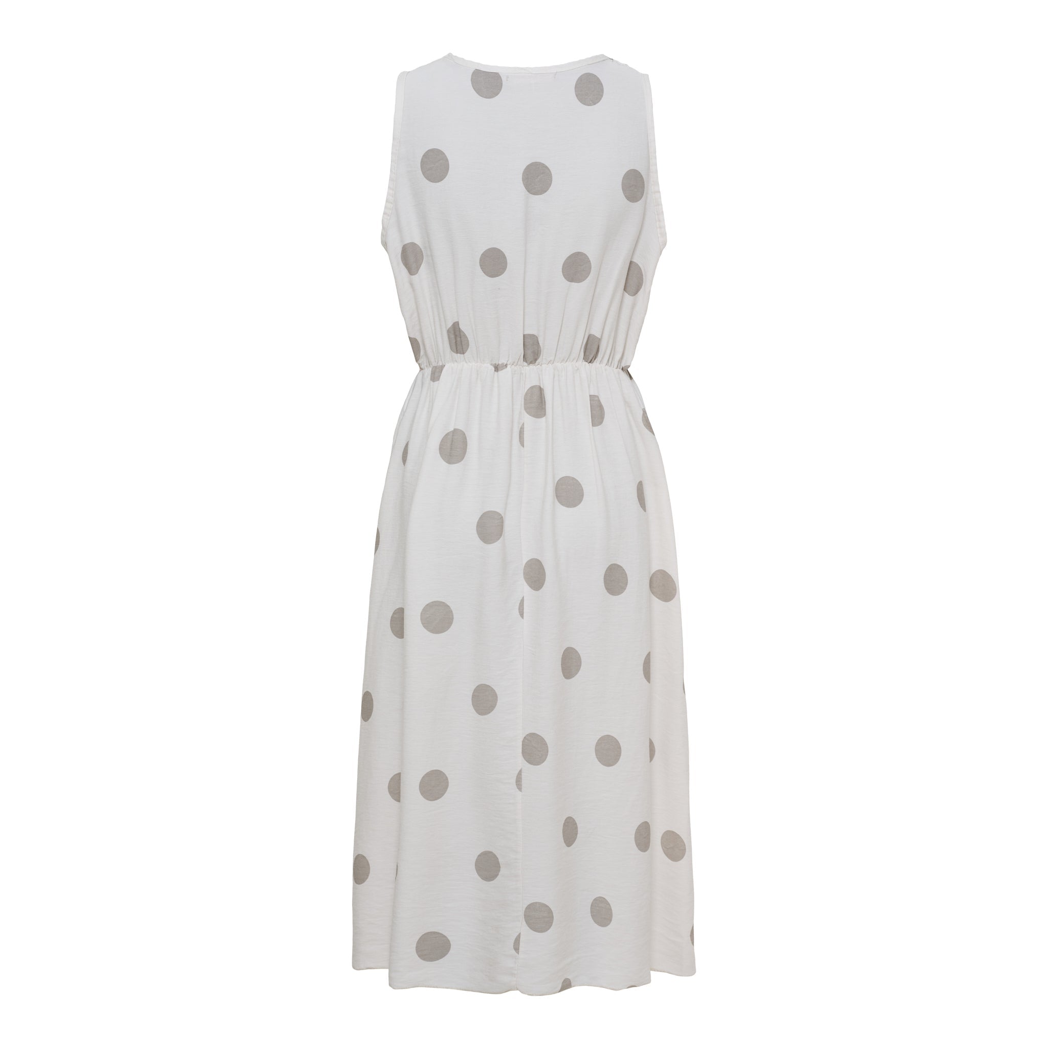 MDC Linetta dress beige - Online-Mode