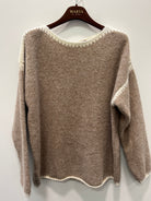 MDC Linette fango - Online-Mode