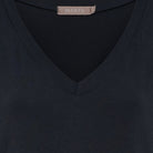 MDC Linna dress black - Online-Mode