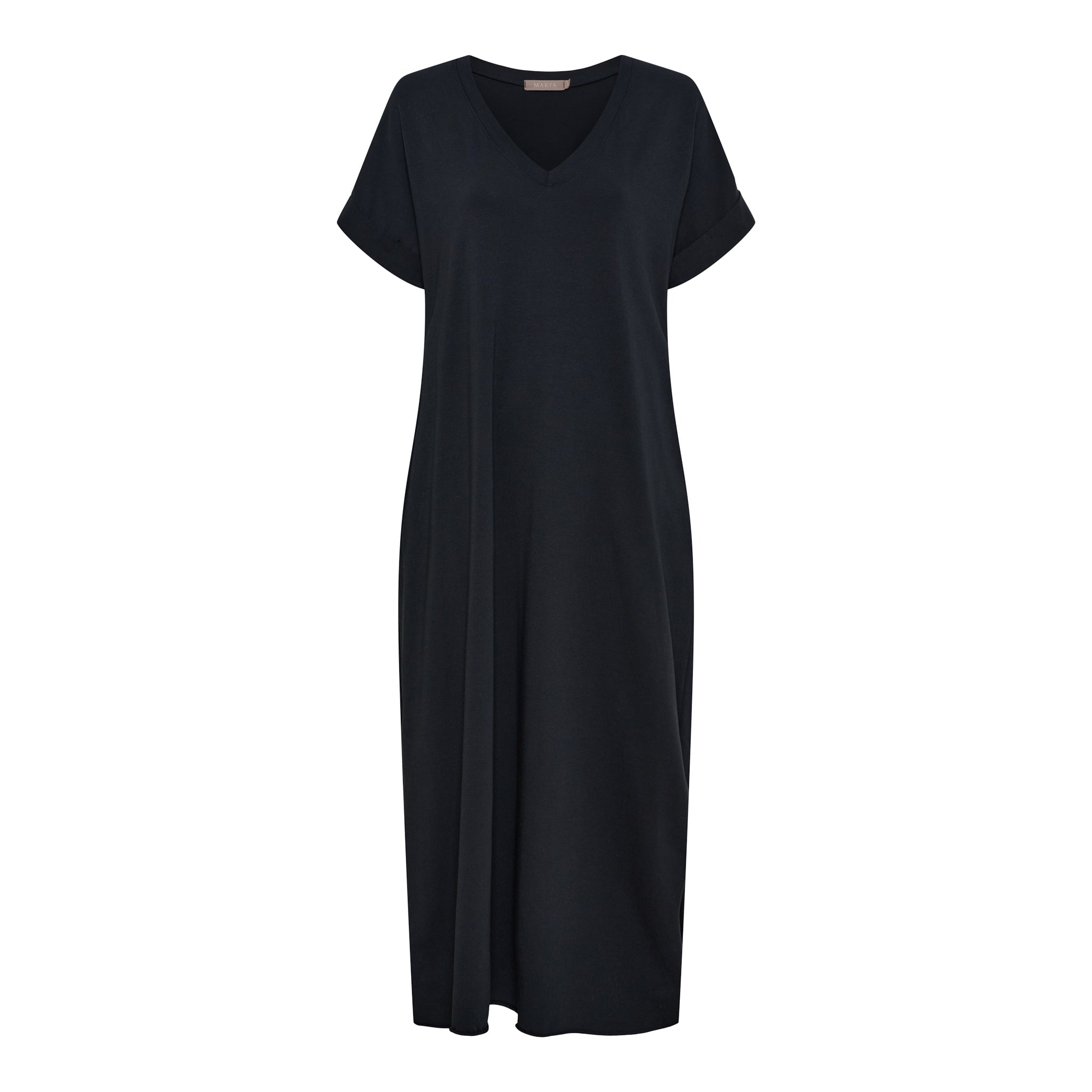 MDC Linna dress black - Online-Mode
