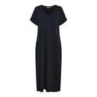 MDC Linna dress black - Online-Mode