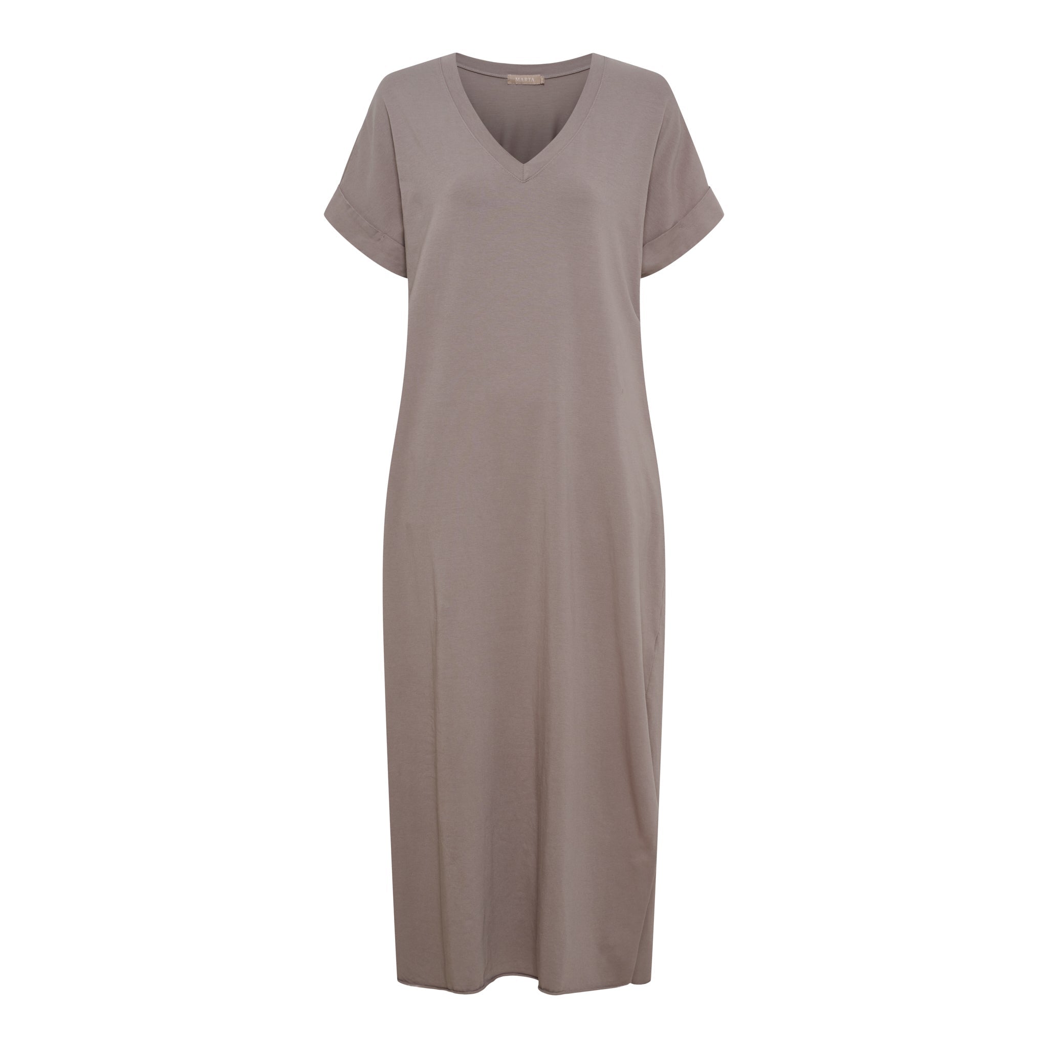 MDC Linna dress fango - Online-Mode