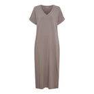MDC Linna dress fango - Online-Mode