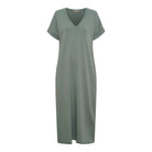 MDC Linna dress military - Online-Mode