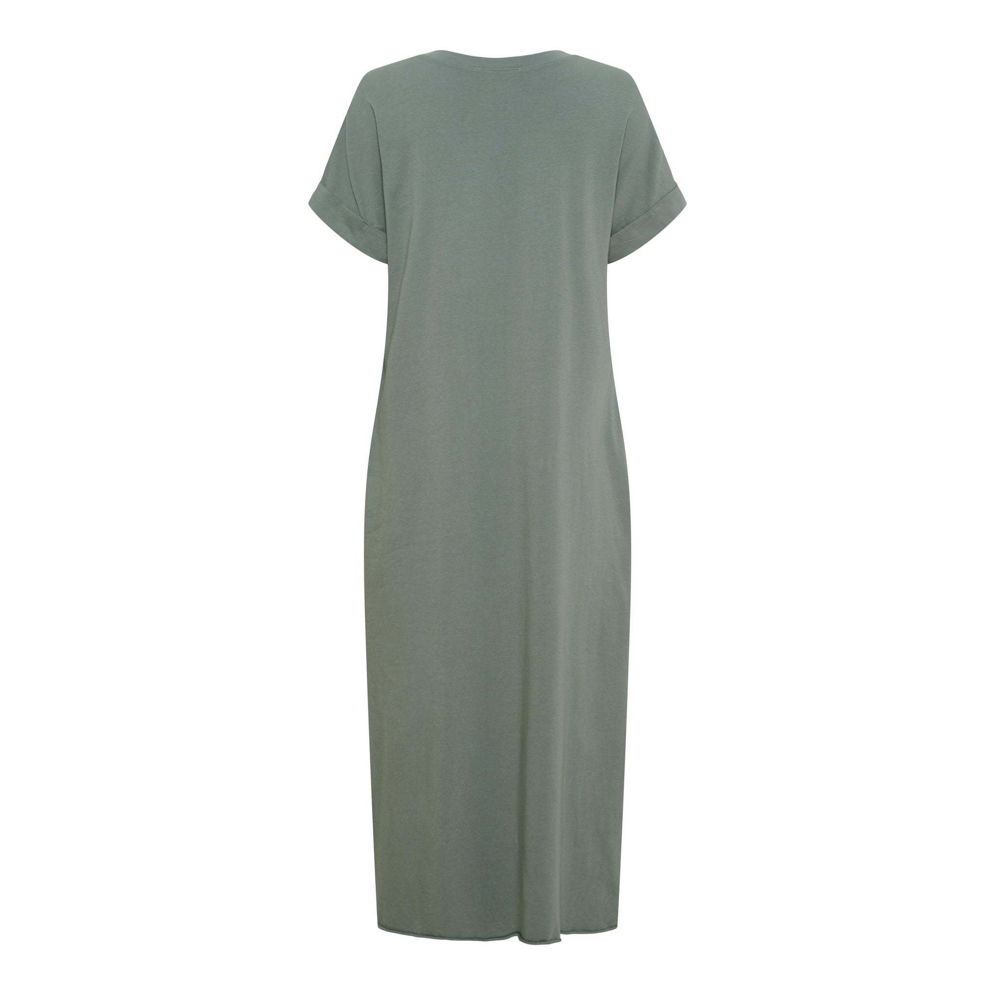 MDC Linna dress military - Online-Mode