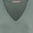 MDC Linna dress military - Online-Mode