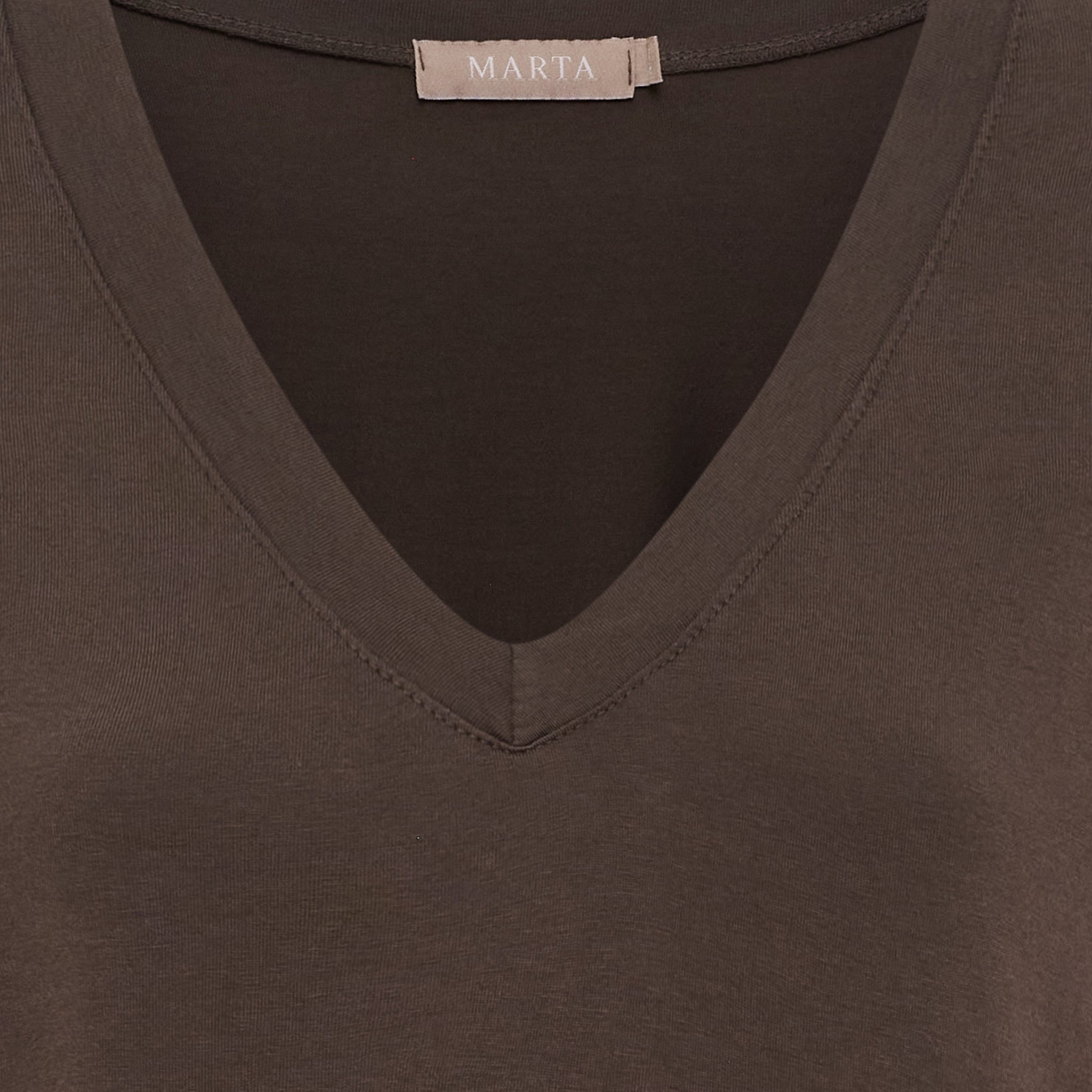 MDC Linna dress moro - Online-Mode