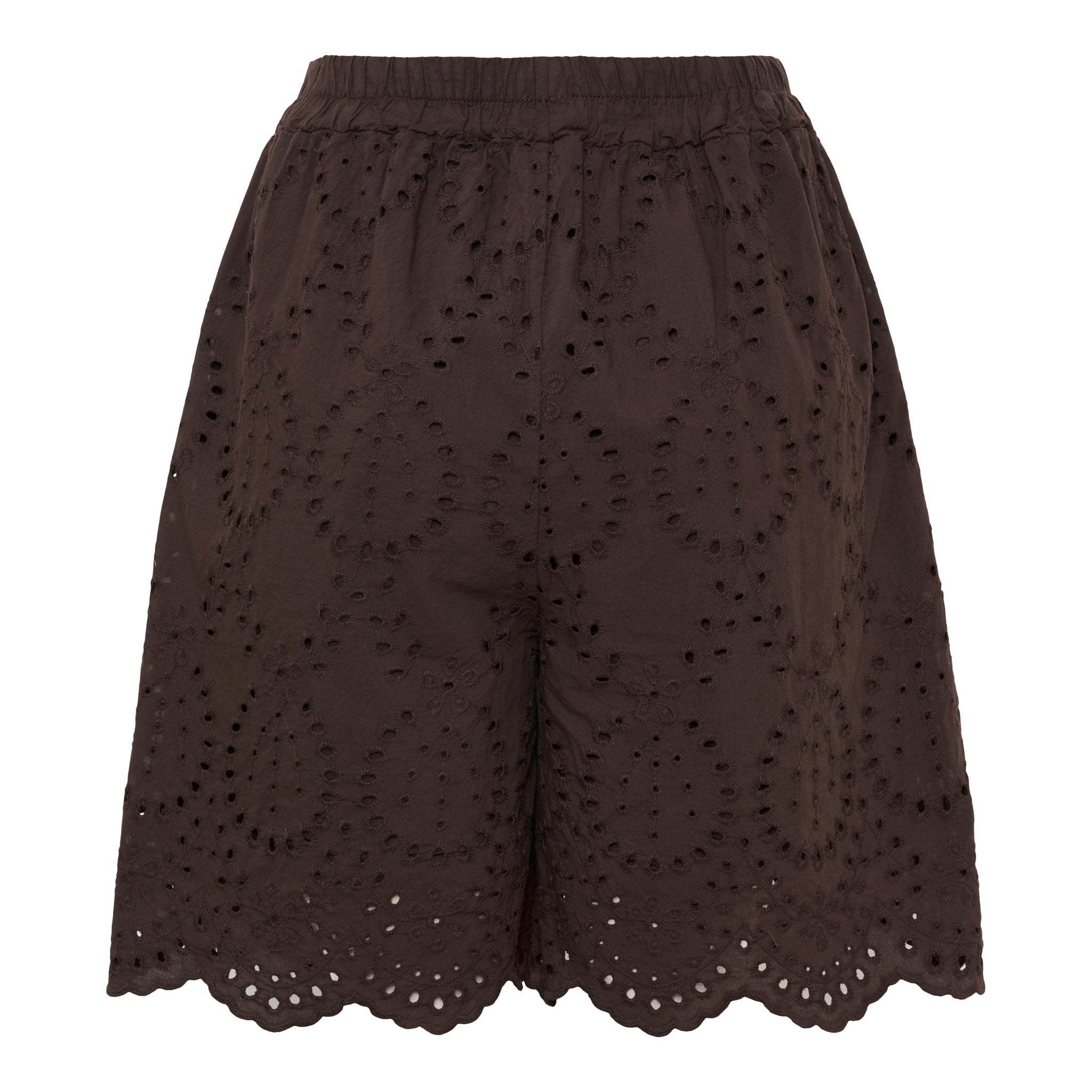 MDC Liselotte shorts moro - Online-Mode