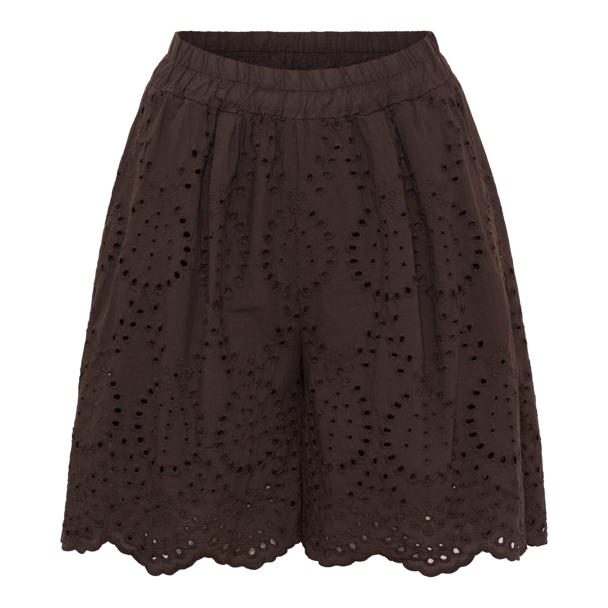 MDC Liselotte shorts moro - Online-Mode