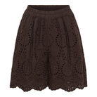 MDC Liselotte shorts moro - Online-Mode