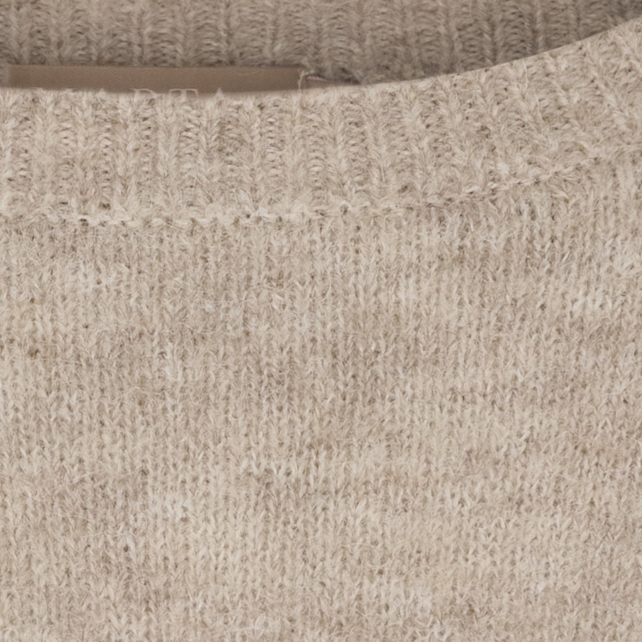 MDC Lone knit fango - Online-Mode