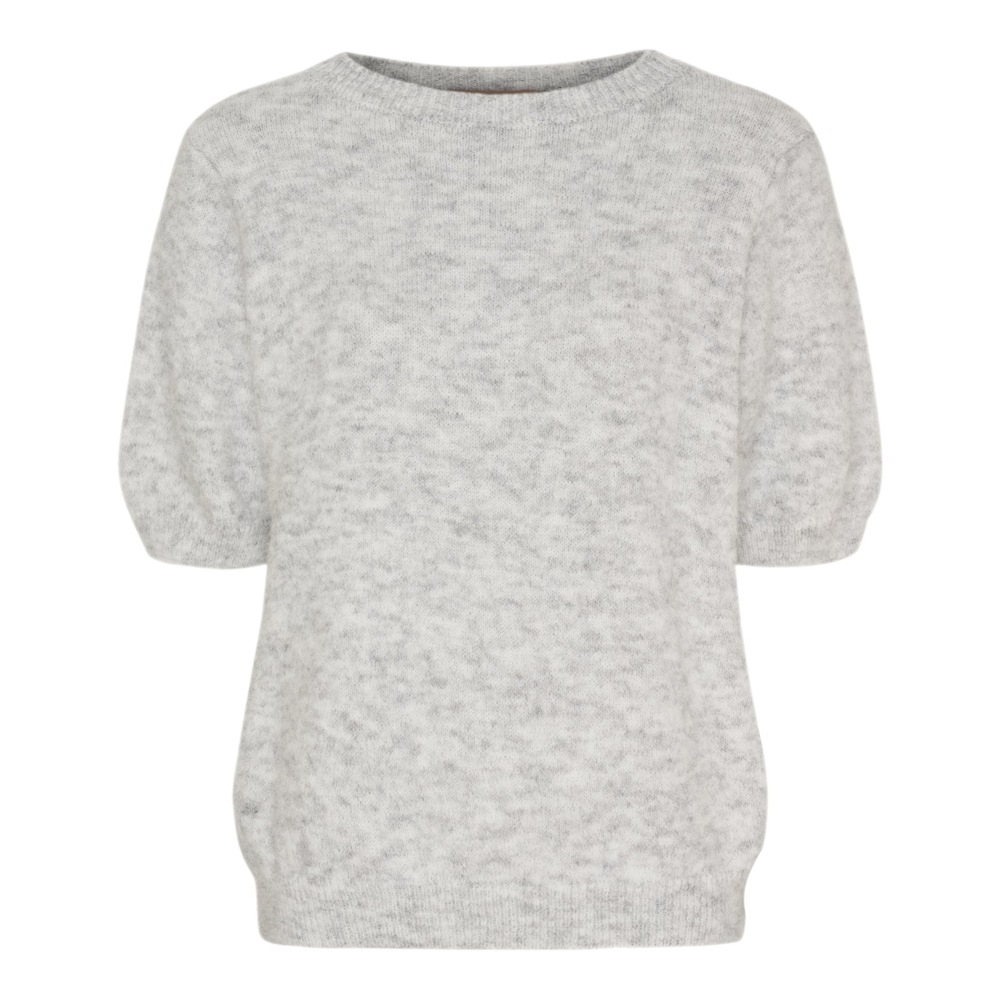 MDC Lone knit light grey - Online-Mode