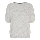 MDC Lone knit light grey - Online-Mode