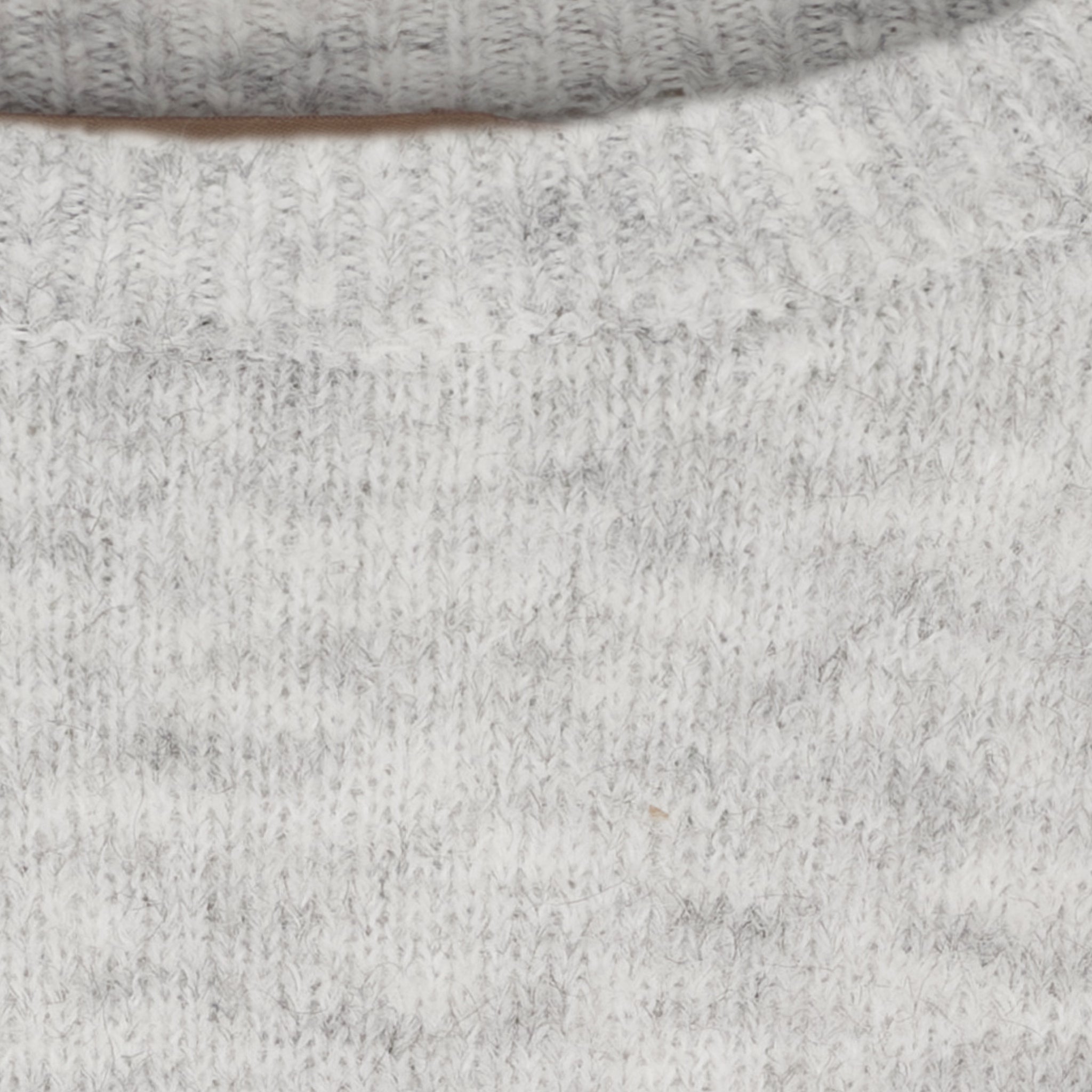 MDC Lone knit light grey - Online-Mode