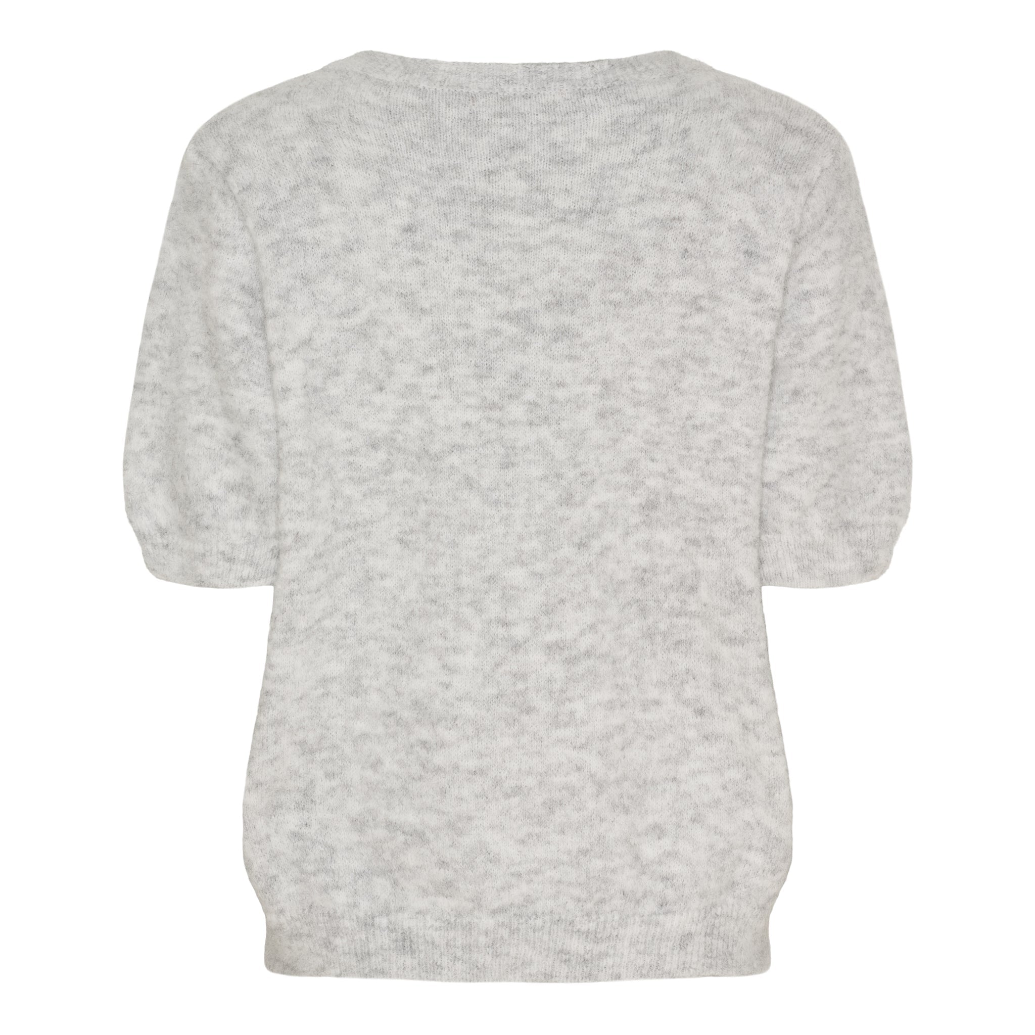 MDC Lone knit light grey - Online-Mode