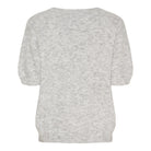 MDC Lone knit light grey - Online-Mode