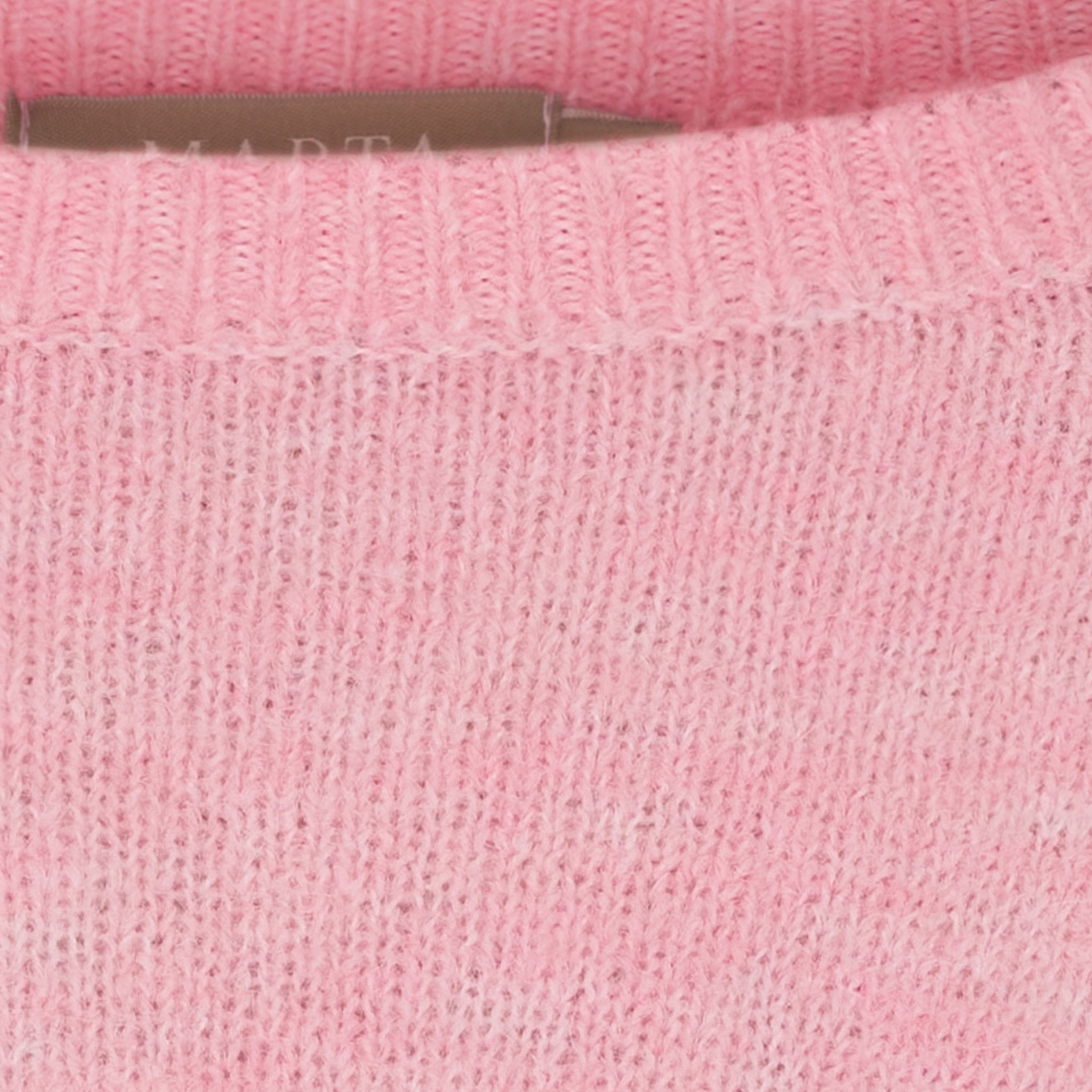 MDC Lone knit pink - Online-Mode