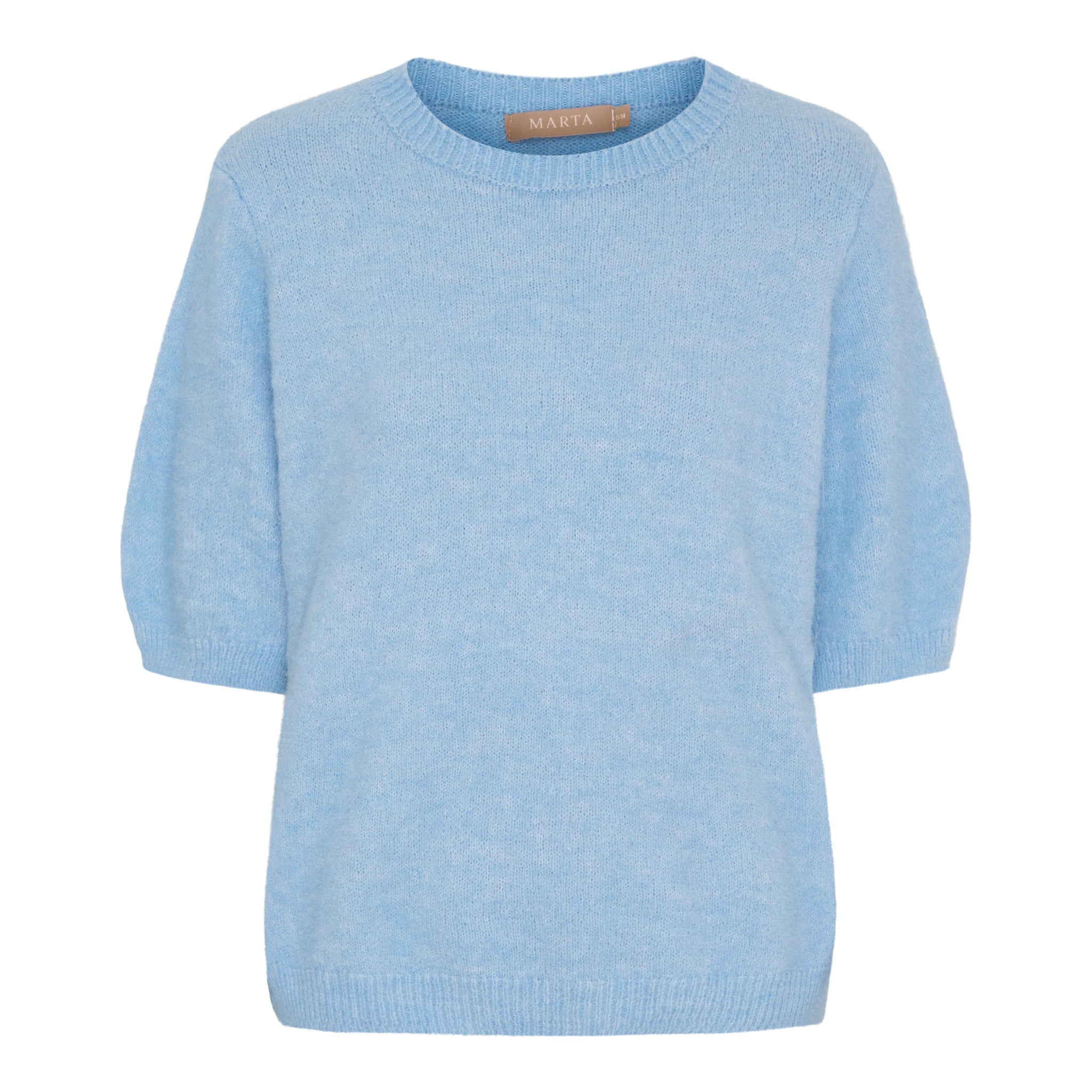 MDC Lone knit sky - Online-Mode