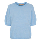 MDC Lone knit sky - Online-Mode