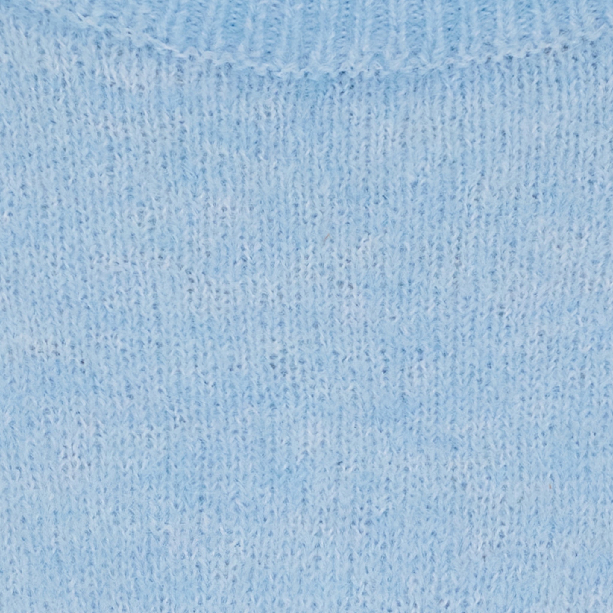 MDC Lone knit sky - Online-Mode