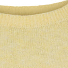 MDC Lone knit yellow - Online-Mode