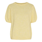 MDC Lone knit yellow - Online-Mode