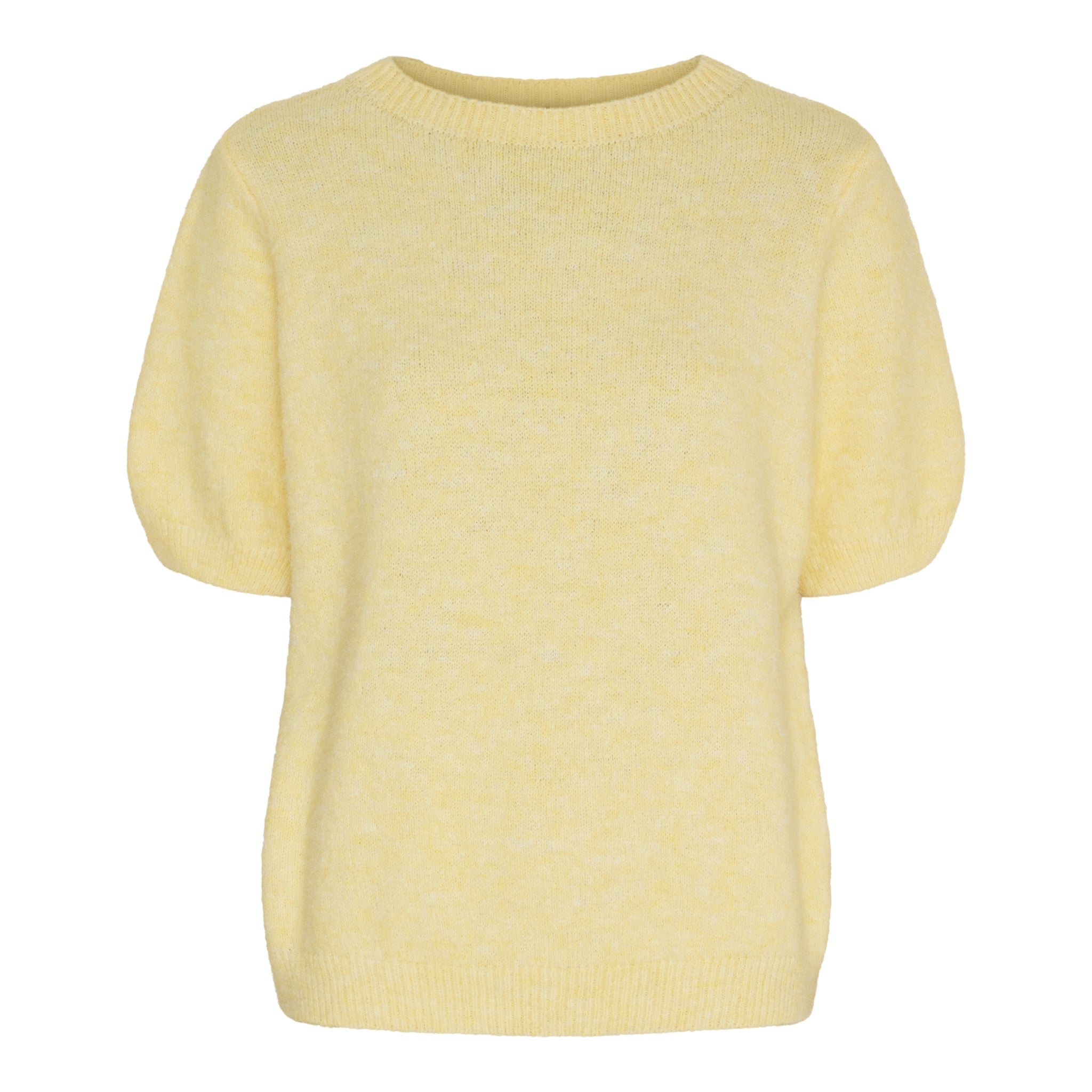 MDC Lone knit yellow - Online-Mode