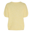 MDC Lone knit yellow - Online-Mode