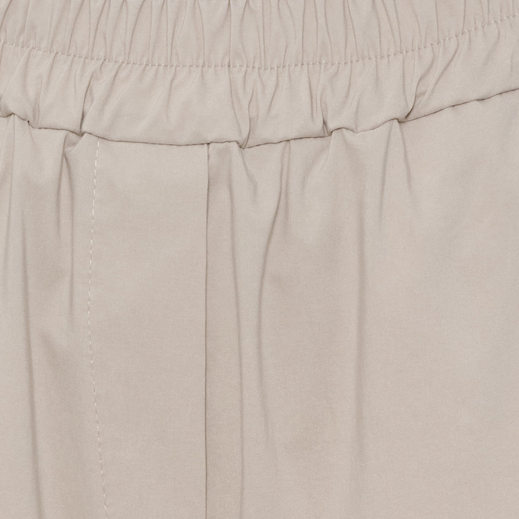 MDC Lucavelle pants beige - Online-Mode
