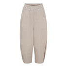 MDC Lucavelle pants beige - Online-Mode