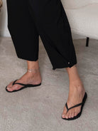 MDC Lucavelle pants black - Online-Mode