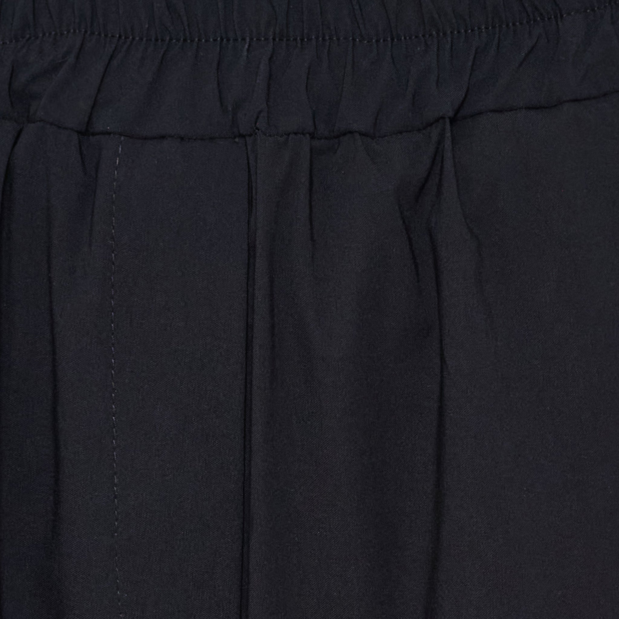 MDC Lucavelle pants black - Online-Mode
