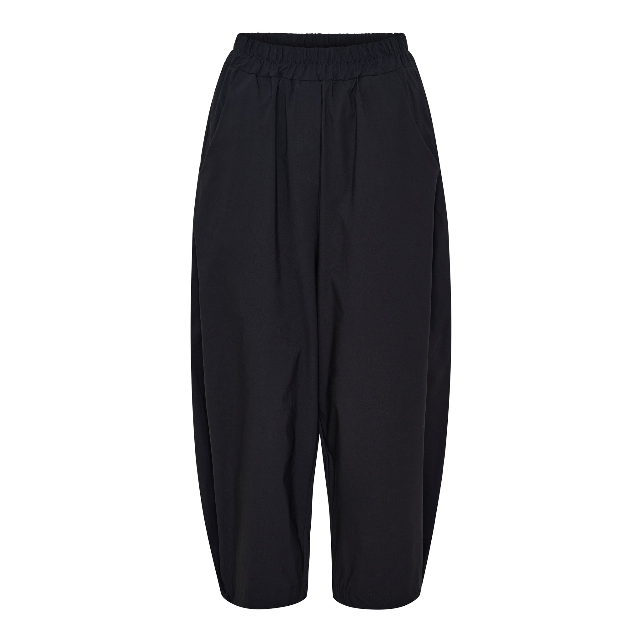 MDC Lucavelle pants black - Online-Mode
