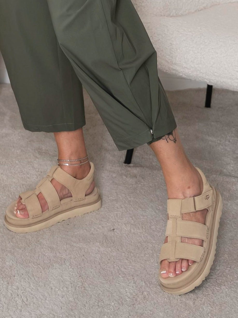 MDC Lucavelle pants military - Online-Mode