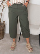 MDC Lucavelle pants military - Online-Mode