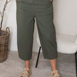 MDC Lucavelle pants military
