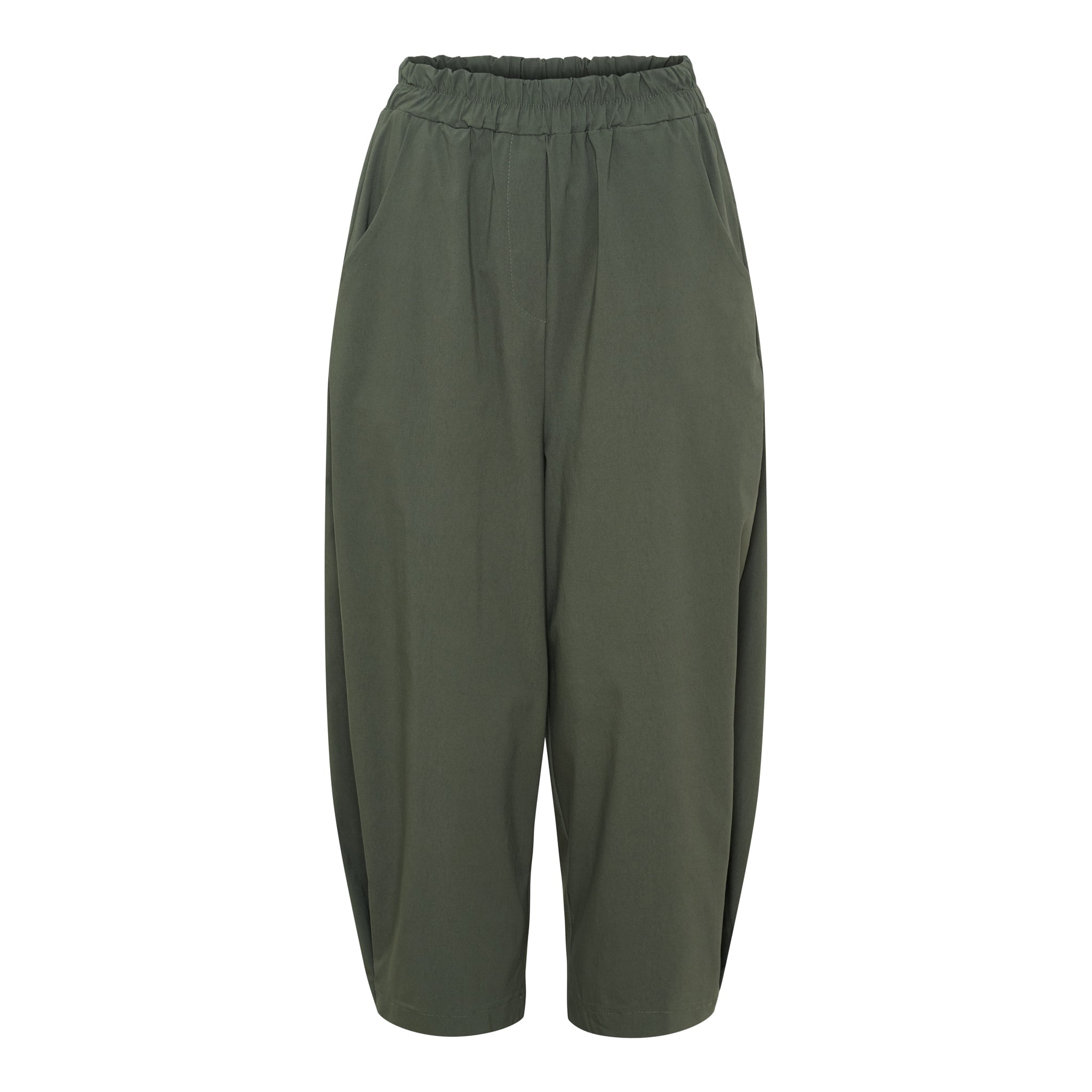MDC Lucavelle pants military - Online-Mode