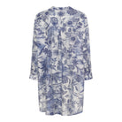 MDC Lucca shirt dark blue - Online-Mode