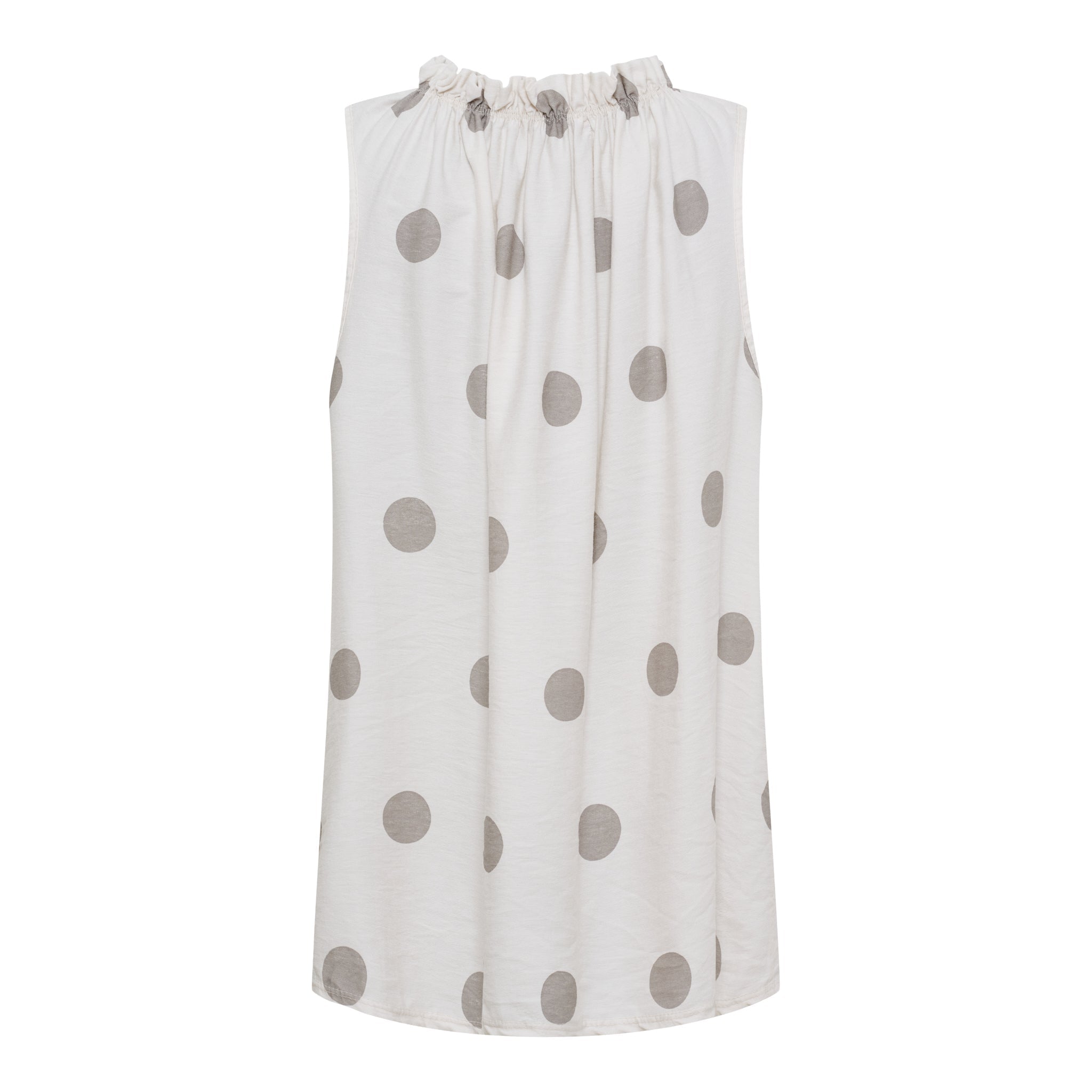 MDC Lucina top beige - Online-Mode