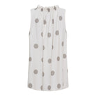 MDC Lucina top beige - Online-Mode
