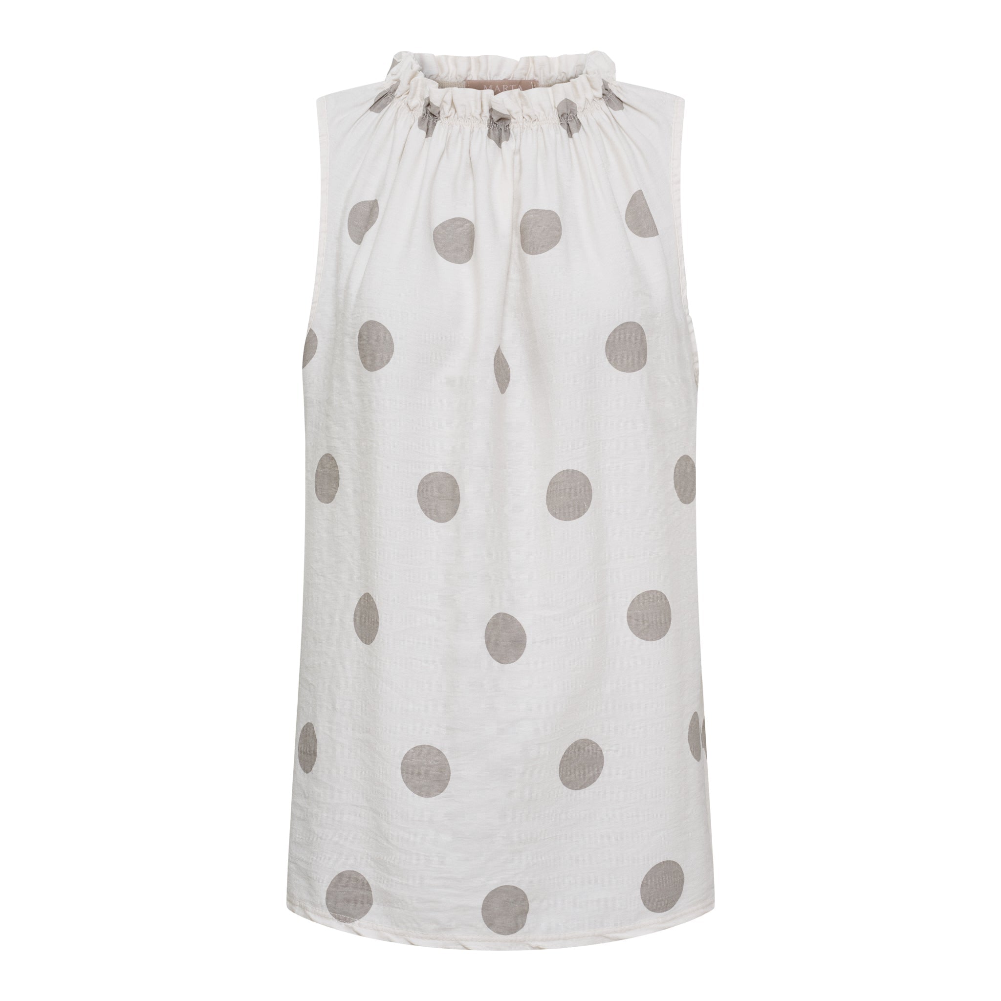 MDC Lucina top beige - Online-Mode