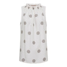 MDC Lucina top beige - Online-Mode